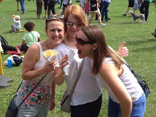 Scarborough Creperie