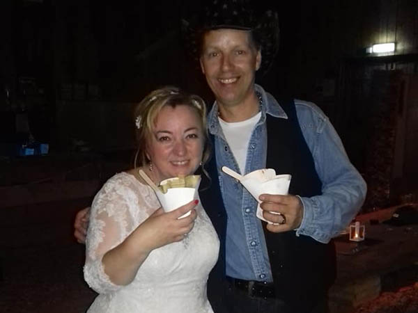 Scarborough Creperie